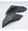 Ducati original lado izquierdo negro - Streetfighter V4 / V4S 