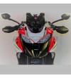 Tricolor Design Verkleidung Aufkleber - Ducati Multistrada V4 / V4S 