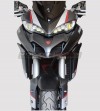 Kits de pegatinas para Ducati Multistrada Volcano Gray 