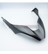 Original Ducati airbox cover painted - Ducati Multistrada V4 Aviator Grey 