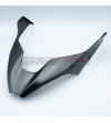 Original bemalt Airbox Abdeckung - Ducati Multistrada V4 Aviator Grau 