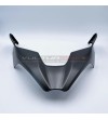 Cover airbox originale verniciata - Ducati Multistrada V4 Aviator Grey 