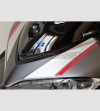 Kits de pegatinas para Ducati Multistrada Volcano Gray 