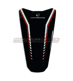 Adhesive tank protection - Ducati Diavel / X Diavel 