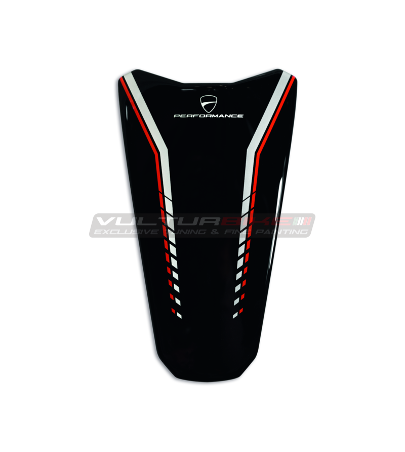 Protezione adesiva originale per serbatoio - Ducati Diavel / X Diavel 
