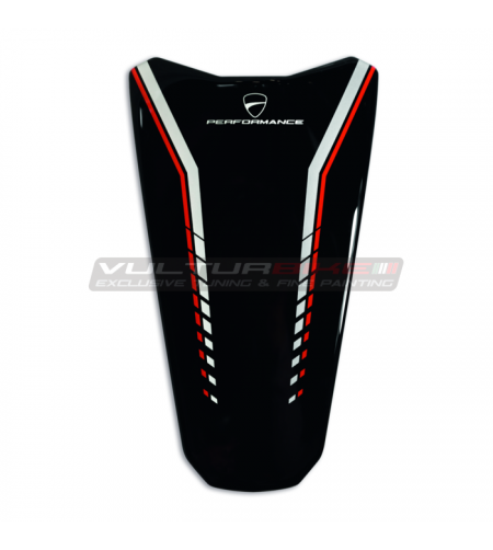 Protección adhesiva original para el tanque - Ducati Diavel / X Diavel 