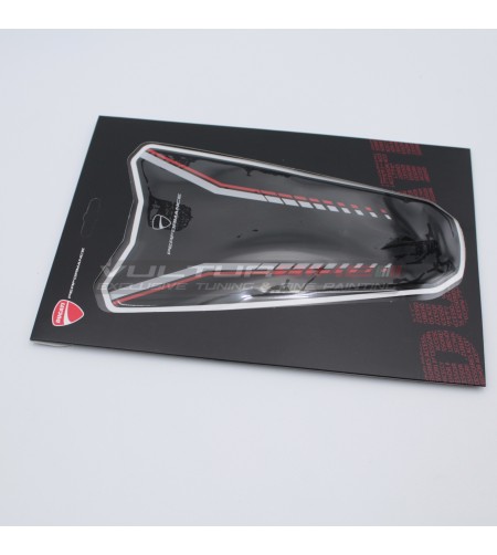 Protección adhesiva original para el tanque - Ducati Diavel / X Diavel 