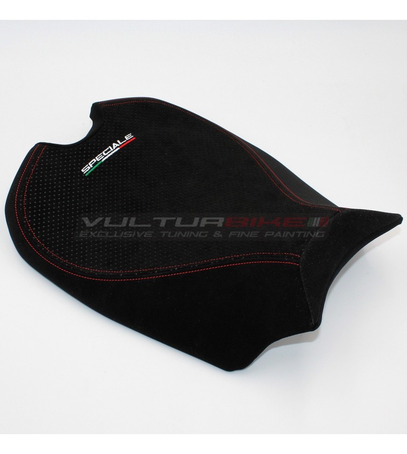 Asiento original para el conductor - Ducati Panigale V4 Speciale