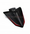 Carbonfaser Beifahrersitzbezug - Ducati Streetfigter V4 / V4S 