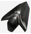 Cover sella passeggero in fibra di carbonio - Ducati Panigale V4 / V2 / Streetfigter V4 / V2 