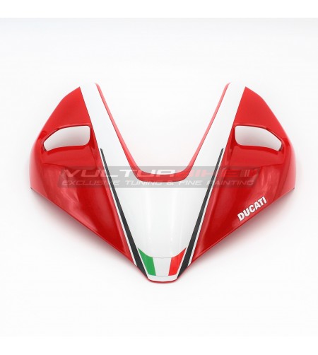 Adhésif pour bulle - Ducati Streetfighter V4 / V2 