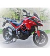 Kit adesivi design contrast - Ducati Multistrada 1200 / 1260