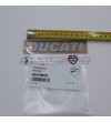 Etiqueta original de La Ducati Universal 