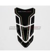 Protección adhesiva de resina para tanque universal 