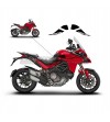 Seitenverkleidungen - Ducati Multistrada 1260S 