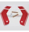 Special adhesive kit for side sides - Ducati Multistrada Enduro 