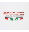 Fender stickers - Ducati Multistrada 950 / Enduro 