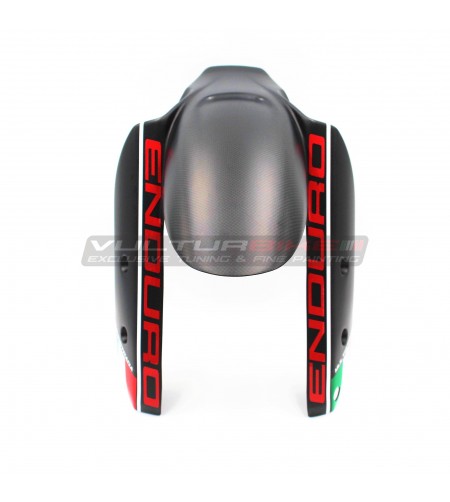 Fender stickers - Ducati Multistrada 950 / Enduro 