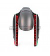Fender stickers - Ducati Multistrada 950 / Enduro 