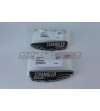 ORIGINAL Ducati Scrambler classic logo stickers 15x3.5 cm 