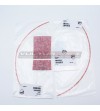 Original Ducati Rear Wheel Sticker Kit - Multistrada 1260 Grand Tour 