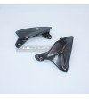 Original smoky side deflectors - Ducati Multistrada V4 / V4S 