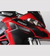 Kit adesivi per Multistrada 1260 con profili personalizabili 
