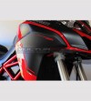 Kit adesivi per Multistrada 1260 con profili personalizabili 