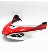 Pointe airbox originale version sport - Ducati Multistrada V4 