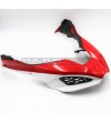 Puntale airbox originale versione sport - Ducati Multistrada V4 