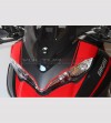 Kit adesivi per Multistrada 1260 con profili personalizabili 