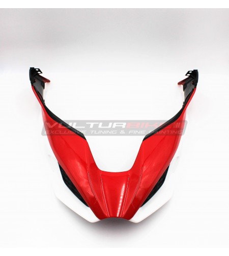 Puntale Airbox Original Sport Version - Ducati Multistrada V4 