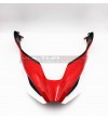 Puntale Airbox Original Sport Version - Ducati Multistrada V4 