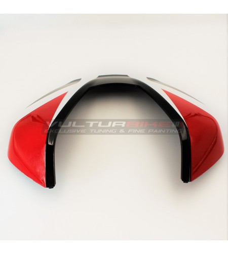 Couverture topcase originale version sport - Ducati Multistrada V4 