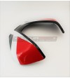Versión deportiva original topcase - Ducati Multistrada V4 