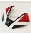 Original sport version topcase cover - Ducati Multistrada V4 