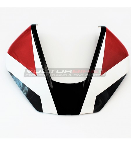 Original Topcase Sport Version Cover - Ducati Multistrada V4 