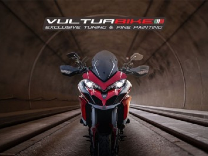 Sostituire carene per moto: come fare e dove acquistarle