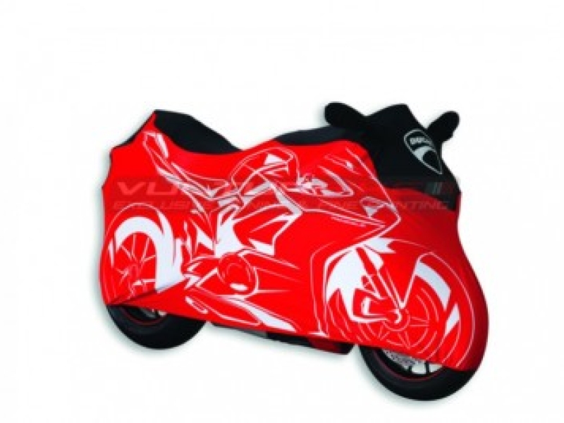 Come proteggere la tua moto: Guida completa