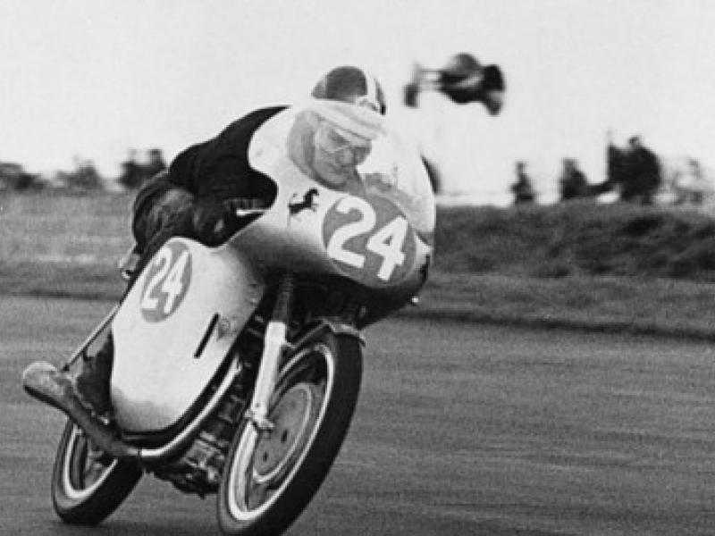 Ducati history, dalla nascita ai giorni nostri