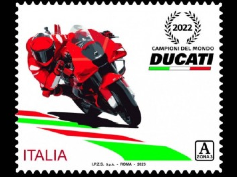 Le più grandi vittorie della Ducati in Superbike e MotoGP