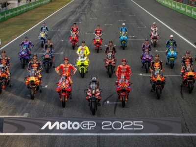 Mondiale MotoGP 2025 - La situazione a metà stagione
