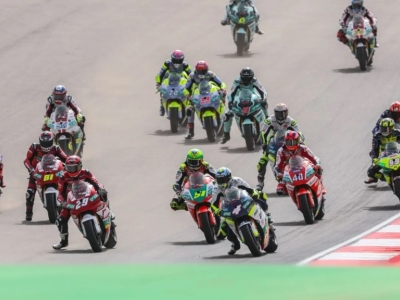 Mondiale MotoE 2025 - Il punto a metà stagione