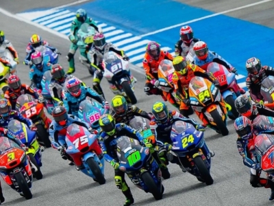 Motomondiale Moto2 2025 - Il punto a metà stagione