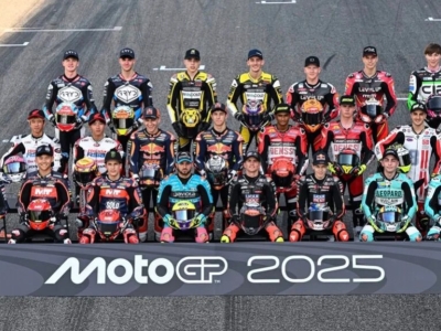 Motomondiale Moto3 2025 - Il punto a metà stagione