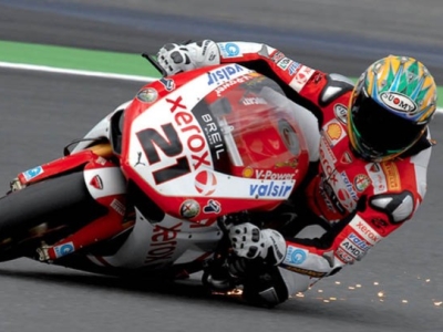 Troy Bayliss: la leggenda Ducati che ha conquistato il cuore dei tifosi