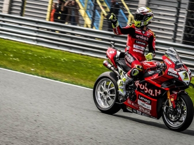 Alvaro Bautista: il campione Ducati che ha riscritto la storia della Superbike