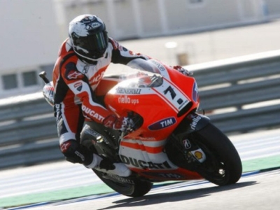 Carlos Checa: il campione Ducati che ha conquistato la Superbike